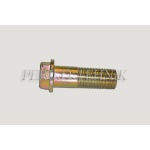 Rear Hub Bolt 50-3104028, Chinease