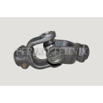 Universal Joint AK-630, 8 splines - 6 splines