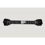 PTO Shaft T6 071 30,2x92 /6x6/