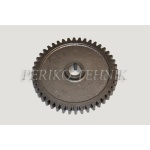 Hydraulic Pump Main Drive Gear Wheel 25.22.103