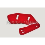 Trashboard Bracket 073310 (RH) KV. (FRANK)