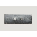 Wear Plate 073614F, KV. (FRANK)
