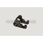 PTO Shaft Belt Bracket (old type) 50-4202074, Original (BOBRUISK)