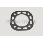 Cylinder Head Gasket D24.c18-A