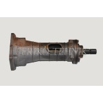 PTO Shaft Extension T25-4202160