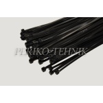 Cable tie 2,5x100 mm (100 pcs)