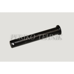 Lifting Rod Lower Pin F50-4605084, Chinease