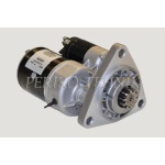 Starter with Reduction Gear 12 V; 2,8 kW (THM)