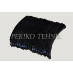Share 40x6x190 mm, 20 pcs, Italy