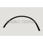 Carburetor Fuel Hose 50L-1119084