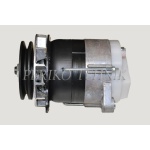 Alternator 466.3701 (T-25), Belarus (RADIOVOLNA)