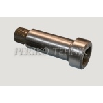 Transfer Box Axle without Nut 52-1802094, Original