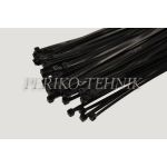 Cable Tie 2,5x150 mm, 100 tk