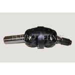 Double Hinge, new type, reinforced 1520-2308024-20A, Original