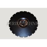 Disc Väderstad Carrier 466947, 450 mm, 4 holes (METISA)