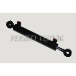 Hydraulic Cylinder 60/50x25-400-635 GE25 (ASTOK)