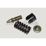 Clutch Pedal Spring Repair Set 50-1602027/029/033