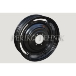 Rear Rim 14.34.011, 8x32" (T-25, tyre 9,5-32)