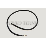 Fuel Hose 120 cm 1104126-4022 (2 fittings)