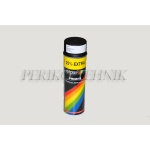 Must kruntvärv, 500 ml (MOTIP)