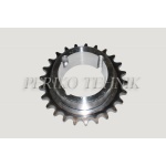 Ketiratas 12B-1 z=20 (TAPER-LOCK 2012)