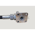 Hüdrovoolik pump-jagaja 70-4607075 (hüdrotoru asendamiseks)