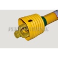 PTO Shaft T6S 800 30,2x92 /6x6/