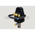 Rotaator GR3 3/8" 20L/min, 3000 kg
