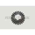 Gear Wheel T16.37.106 (6 knots, z=24)