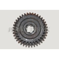 Gear Wheel T16.37.131 (6 splines, z=32/39)