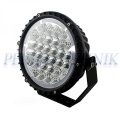 Kaugtuli LED (parktulega) ümmargune 185 mm, 68+5W