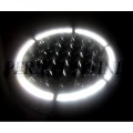 Kaugtuli LED (parktulega) ümmargune 185 mm, 68+5W