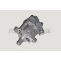 Gaz-53 Engine Oil Pump 1011010-41