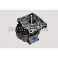 Gear Pump NZ-32 MTS-4L (LH, 200 bar, cast iron body) (HYDROSILA)