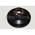 Gaz-53 Water Pump Pulley 1307055-53
