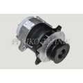 Alternator 9635.3701-1, 12 V; 1150 W, Double V-Belt Pulley, Original (RADIOVOLNA)