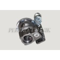 Turbocharger C14-198-01 MTZ/D245S2/S3A/10172078 (CZECH)