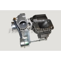Turbocharger C14-198-01 MTZ/D245S2/S3A/10172078 (CZECH)