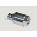 Swivel Joint Line Mounting BSP 1" male-female