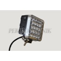 Work Lamp LED 48W, Combined Flood (52xLED) 9-32V, square