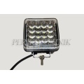 Work Lamp LED 48W, Combined Flood (52xLED) 9-32V, square