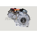 Starter Jubana 243708513, 24 V; 5 kW (MAN)