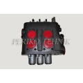 Hydraulic Valve MP100.3.000-01 (2+1) (HYDROSILA)