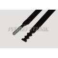 Fuel Tank Strap 70-1101230 (l=908 mm), Original