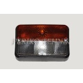 Front Indicator Lamp (120x80x56 mm; 2x M5, 57 mm)