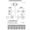 Orbital Motor MAMMF 32 C (MAXMA)