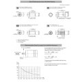 Orbital Motor MAMMF 32 C (MAXMA)