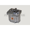 Gear Pump NZ-14D-3L (LH) (VZTA)