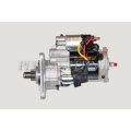 Starter Jubana 123708502, 12V; 3,2 kW (JUMZ)