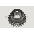 Gear Wheel 4th Gear T25-1701052 (z=21)